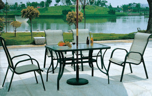 ​Showroom bán bàn ghế sân vườn giá rẻ số 1 Hà Nội